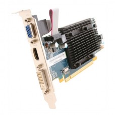 VGA HIS PCIE HD 5450 1G D3 